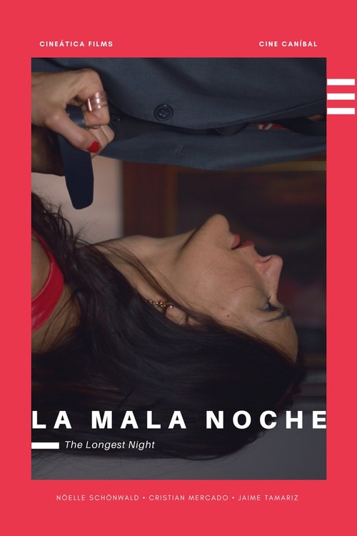 The Longest Night poster
