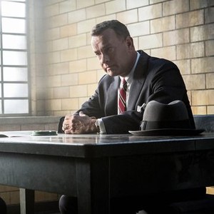 Bridge of Spies (2015) - IMDb