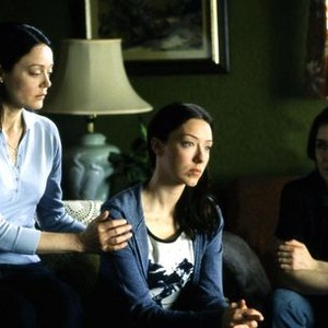 MARION BRIDGE, Rebecca Jenkins, Molly Parker, Stacy Smith, 2002, (c) Film Movement