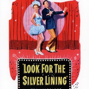 Look for the Silver Lining (1949) photo 6