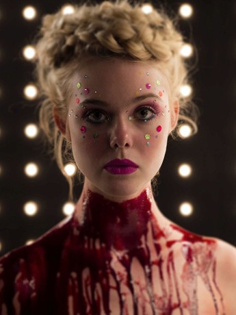 The neon demon film online deals
