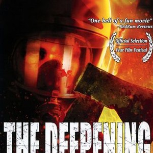 The Deepening (2006) photo 5
