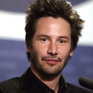 Keanu Reeves