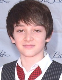 Aaron Refvem