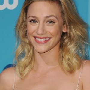 Lili Reinhart at arrivals for The CW Upfront 2017, The London Hotel, New York, NY May 18, 2017. Photo By: Kristin Callahan/Everett Collection