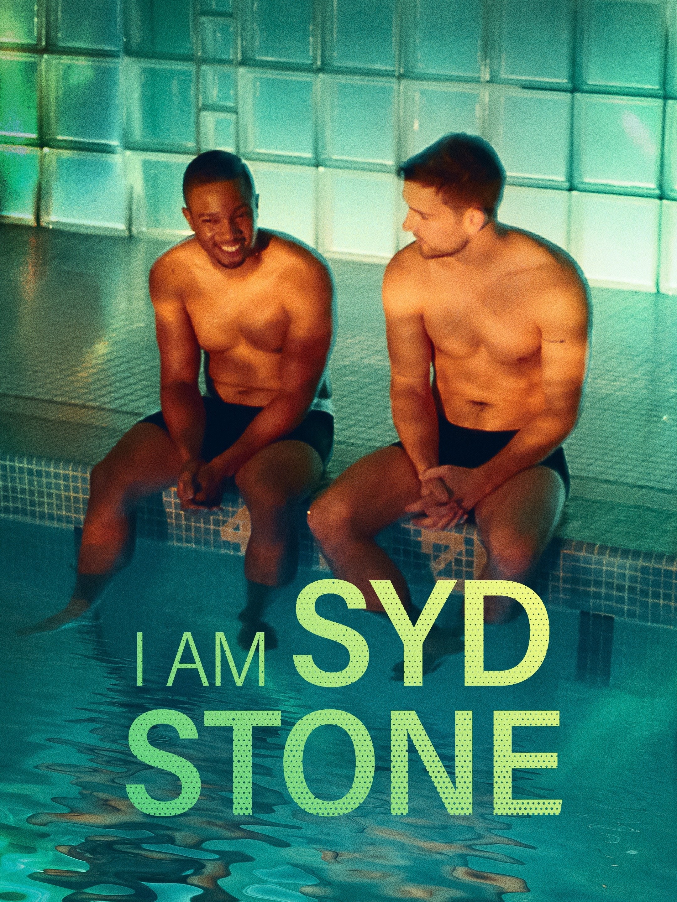 I am syd stone