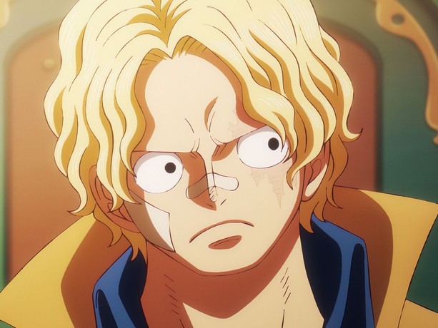 Sabo Returns - The Shocking Truth to Be Told! Pictures