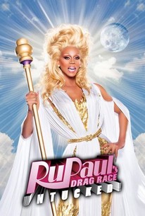 Rupaul's drag race sales untucked season 4