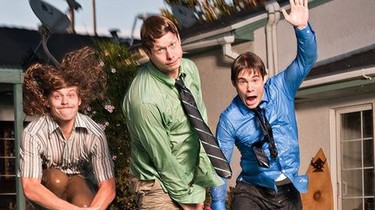 Watch workaholics online discount