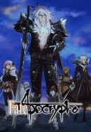Fate/Apocrypha poster image
