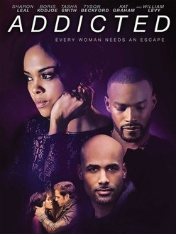 Addicted (2014) | Rotten Tomatoes