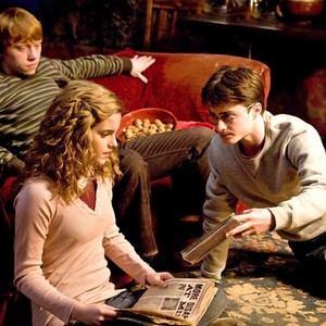 "Harry Potter and the Half-Blood Prince photo 8"