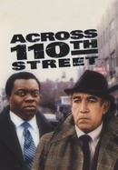 Across 110th Street poster image
