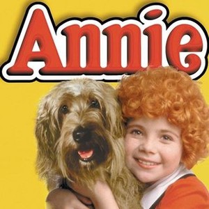Annie - Rotten Tomatoes