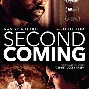 Second Coming (2014) photo 14