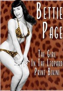 Bettie Page: The Girl in the Leopard Print Bikini poster image