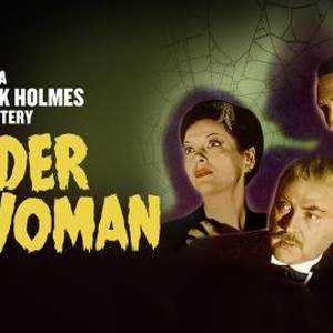 Sherlock Holmes and the Spider Woman photo 7