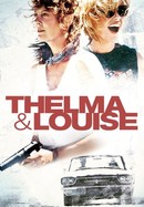 Thelma & Louise poster image