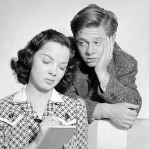 Andy Hardy's Private Secretary (1941) photo 2