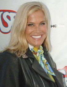 Susan Buckner