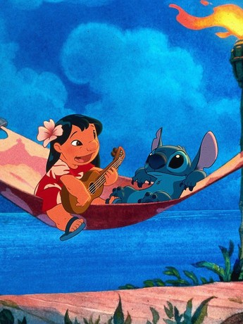 Lilo & Stitch  Rotten Tomatoes