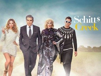 Schitt's creek season 5 episode 1 watch online on sale