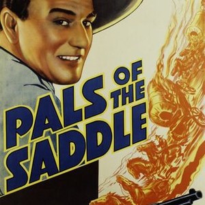 Pals of the Saddle photo 7