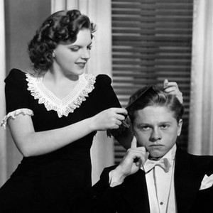 Andy Hardy Meets Debutante (1940) photo 6