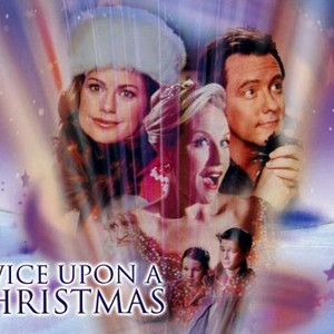 Twice Upon A Christmas Rotten Tomatoes