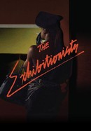The Exhibitionists poster image