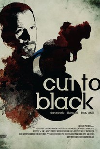 Poster for Cut to Black