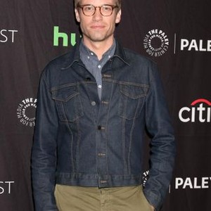 Barrett Foa at arrivals for NCIS: LOS ANGELES at 34th Annual Paleyfest Los Angeles, The Dolby Theatre at Hollywood and Highland Center, Los Angeles, CA March 21, 2017. Photo By: Priscilla Grant/Everett Collection