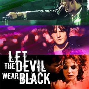 "Let the Devil Wear Black photo 6"