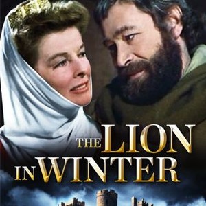 "The Lion in Winter photo 9"