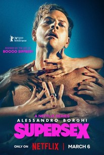 Supersex: Season 1 | Rotten Tomatoes