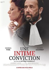 Conviction (Une intime conviction)