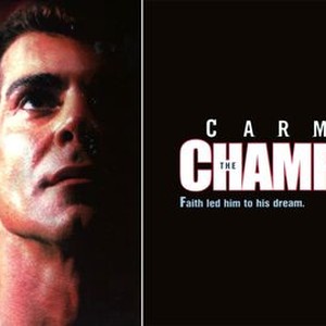 Carman: The Champion photo 9