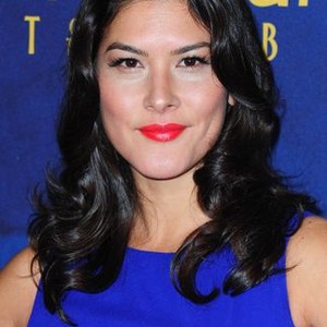 Mizuo Peck at arrivals for NIGHT AT THE MUSEUM: SECRET OF THE TOMB Premiere, Ziegfeld Theatre, New York, NY December 11, 2014. Photo By: Gregorio T. Binuya/Everett Collection
