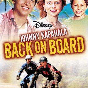 Johnny Kapahala: Back on Board (2007) photo 13