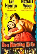 The Burning Hills poster image
