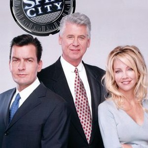 "Spin City photo 3"