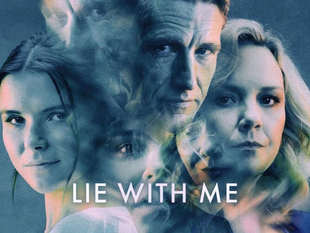 Stream lie new arrivals with me