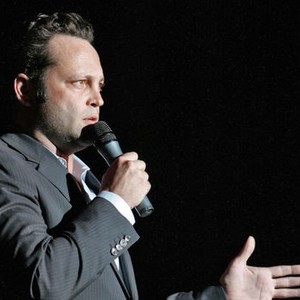 Vince Vaughn's Wild West Comedy Show: 30 Days & 30 Nights - Hollywood to the Heartland (2006) photo 13
