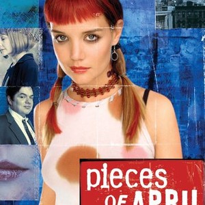 Pieces of April - Rotten Tomatoes