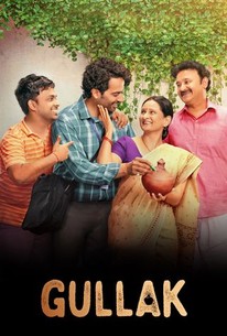 Gullack Gullak | Rotten Tomatoes