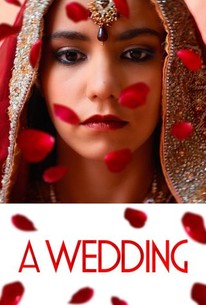 A Wedding poster