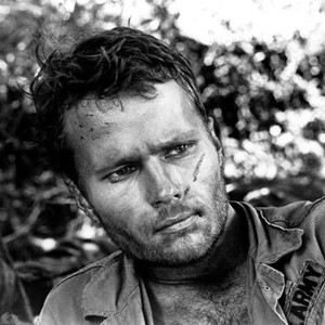 THE DEER HUNTER, John Savage, 1978, (c) Universal