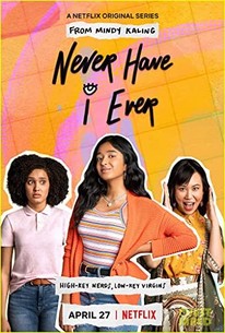 Never Have I Ever: Season 1 poster image