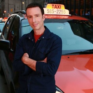 cash cab netflix