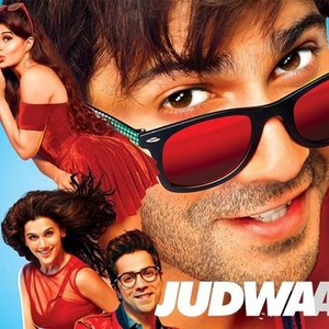 Judwaa 2 best sale film full movie